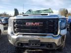 2022 GMC Sierra K2500 Heavy Duty