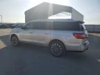 2018 Lincoln Navigator L Select