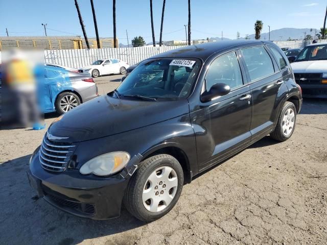 2007 Chrysler PT Cruiser