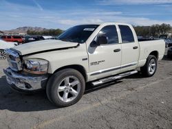 2006 Dodge RAM 1500 ST en venta en Las Vegas, NV