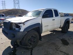 Salvage cars for sale at Littleton, CO auction: 2008 Toyota Tacoma Prerunner Access Cab