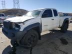 2008 Toyota Tacoma Prerunner Access Cab