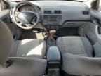 2007 Ford Focus ZX4