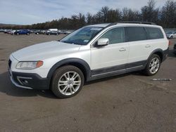 Lots with Bids for sale at auction: 2016 Volvo XC70 T5 Premier