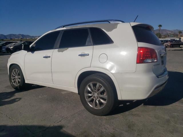 2013 KIA Sorento SX