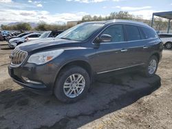 Salvage cars for sale at Las Vegas, NV auction: 2014 Buick Enclave