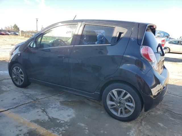 2015 Chevrolet Spark EV 2LT