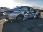 2022 Lexus ES 300H Base