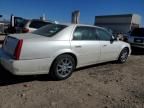 2010 Cadillac DTS Luxury Collection