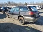 1998 Subaru Legacy 30TH Anniversary Outback