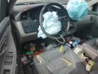 2002 Honda Odyssey EXL