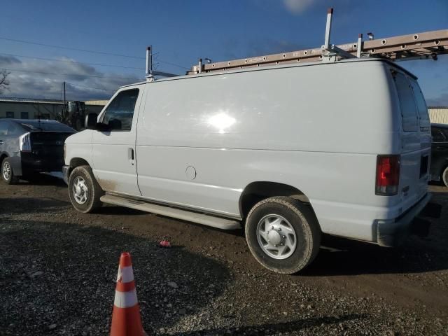 2014 Ford Econoline E250 Van