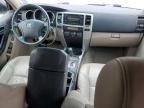 2008 Toyota 4runner SR5