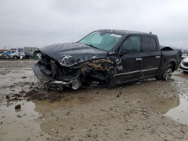 2016 Dodge 1500 Laramie