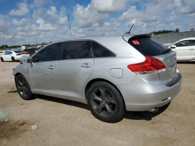 2011 Toyota Venza