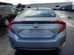 2016 Honda Civic Touring