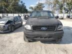 2002 Ford F150