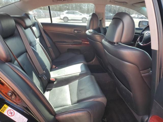 2007 Lexus GS 350