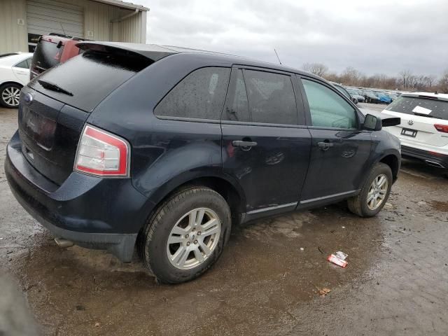 2009 Ford Edge SE