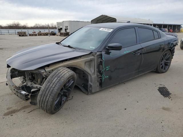 2016 Dodge Charger R/T