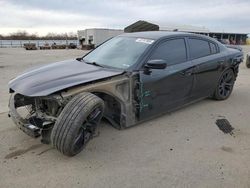 Carros salvage a la venta en subasta: 2016 Dodge Charger R/T