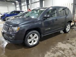 Jeep Compass Vehiculos salvage en venta: 2014 Jeep Compass Sport