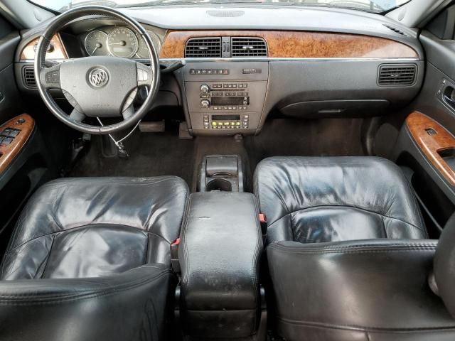 2006 Buick Lacrosse CXL