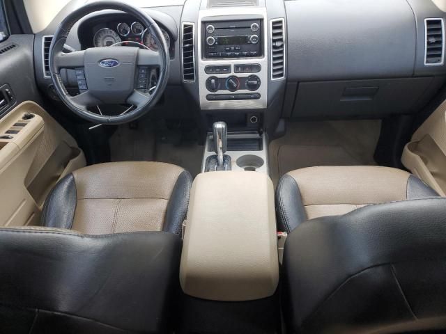 2008 Ford Edge SEL