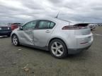 2014 Chevrolet Volt