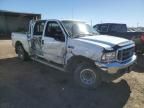 2002 Ford F250 Super Duty