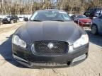 2011 Jaguar XF