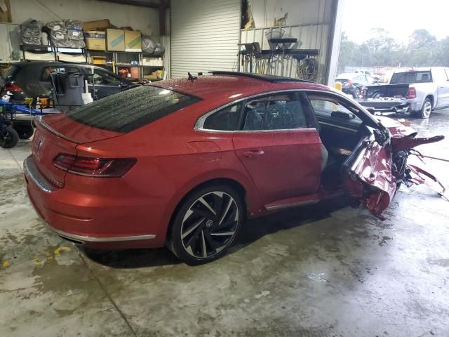 2023 Volkswagen Arteon SEL Premium R-Line