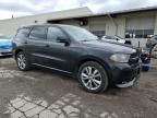 2012 Dodge Durango R/T