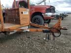 1991 Wanco Arrow Board Trailer