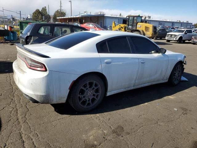 2018 Dodge Charger GT