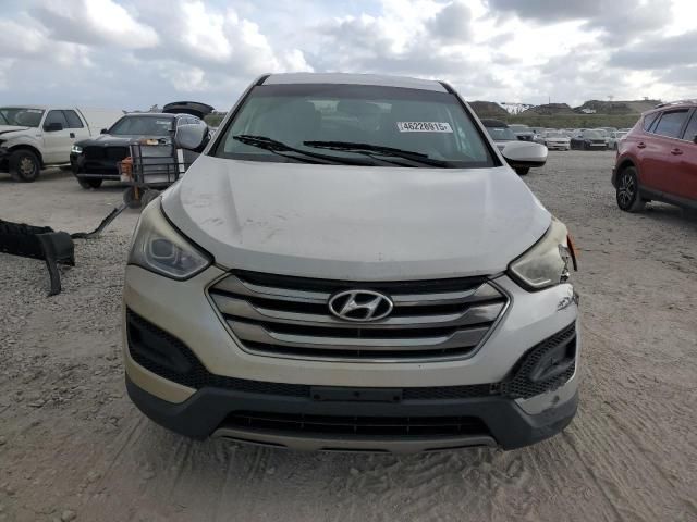 2014 Hyundai Santa FE Sport