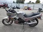 2007 Kawasaki EX250 F