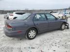 1997 Mitsubishi Galant ES