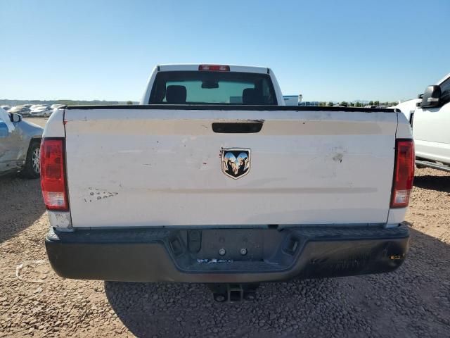 2019 Dodge RAM 1500 Classic Tradesman