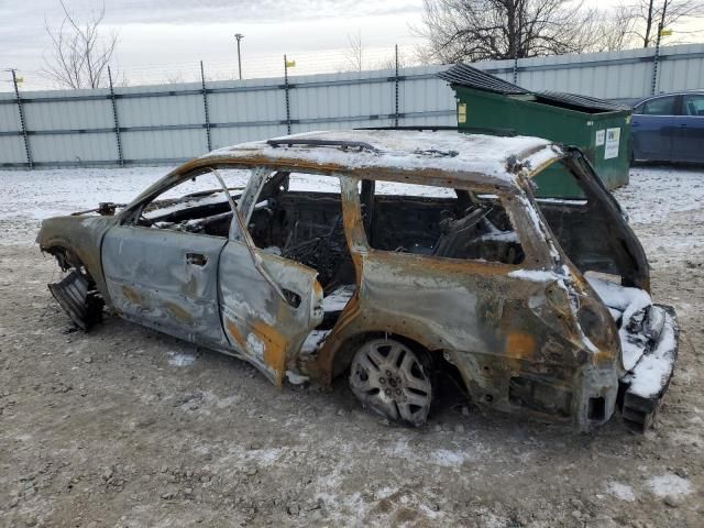 2005 Subaru Legacy Outback 2.5I