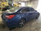 2016 Subaru Legacy 2.5I Limited