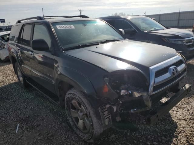 2006 Toyota 4runner SR5