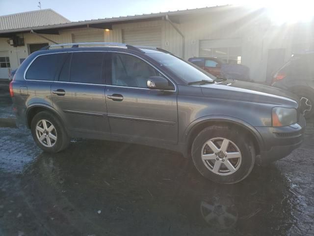 2007 Volvo XC90 V8