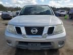 2014 Nissan Frontier S