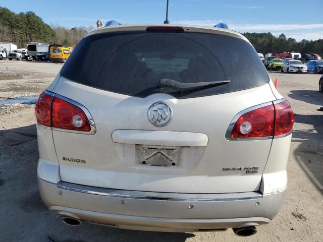 2011 Buick Enclave CXL