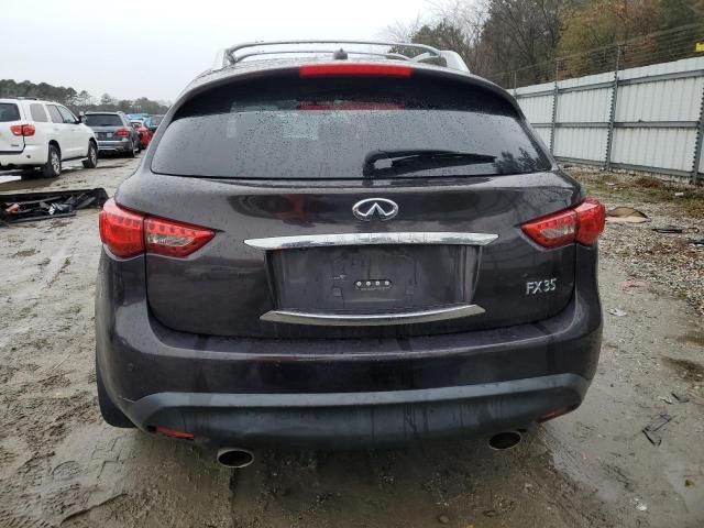 2010 Infiniti FX35