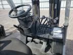 2013 Nissan Forklift