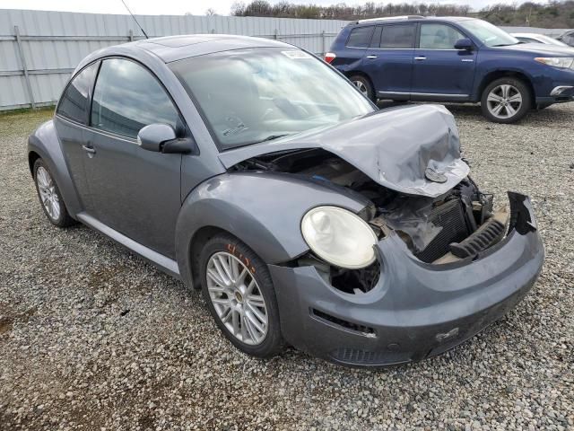 2007 Volkswagen New Beetle 2.5L Option Package 1