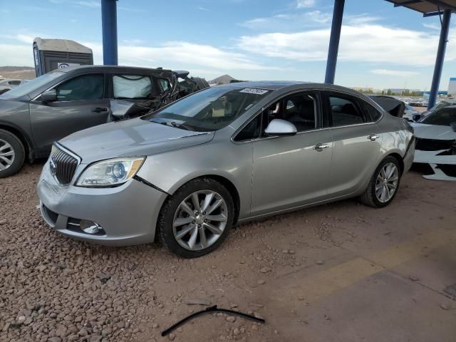 2015 Buick Verano