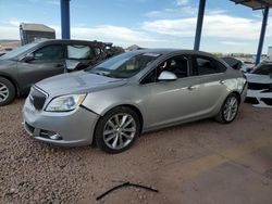 Buick salvage cars for sale: 2015 Buick Verano